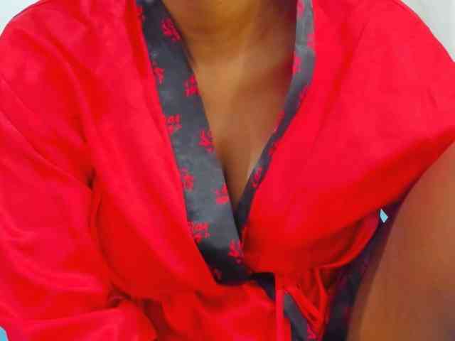 Belinda97 webcam