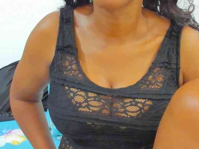 Belinda97 webcam