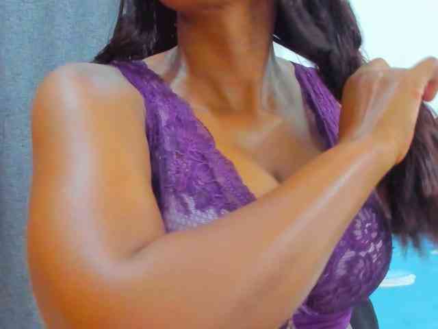 Belinda97 webcam