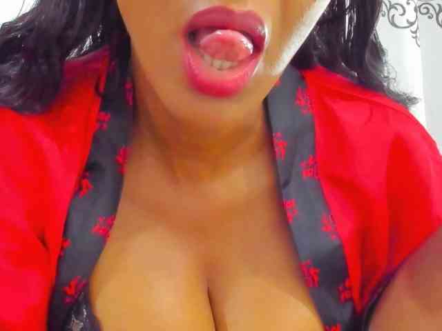 Belinda97 webcam