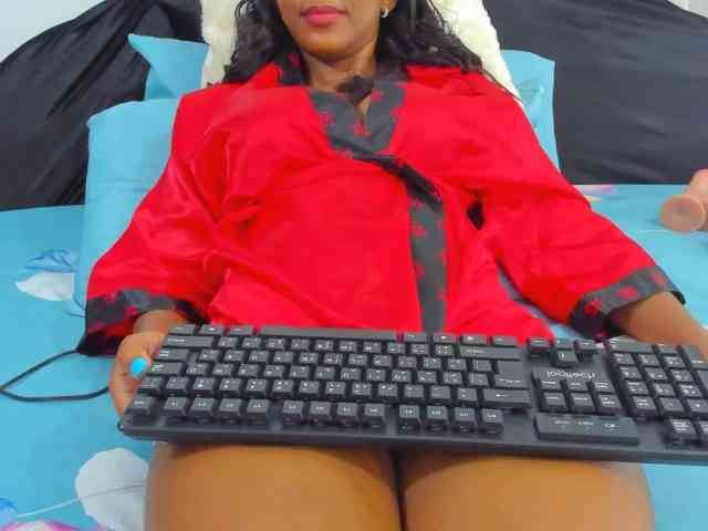 Belinda97 webcam