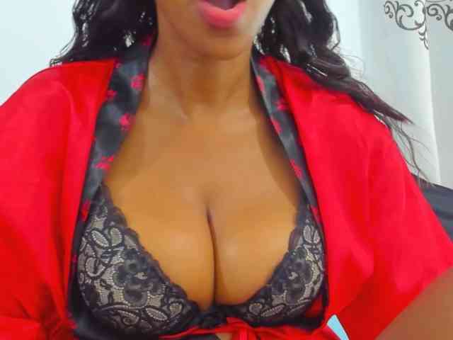Belinda97 webcam