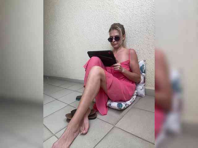 Darini69 webcam