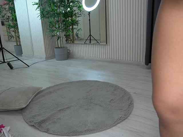 JessycaBanks webcam