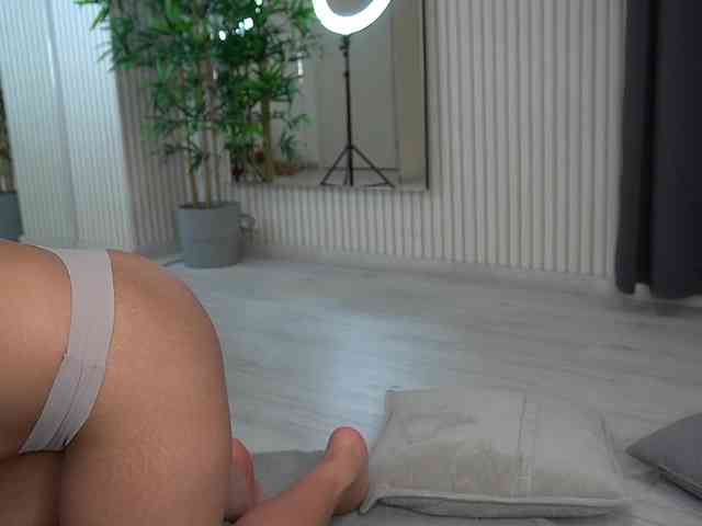 JessycaBanks webcam