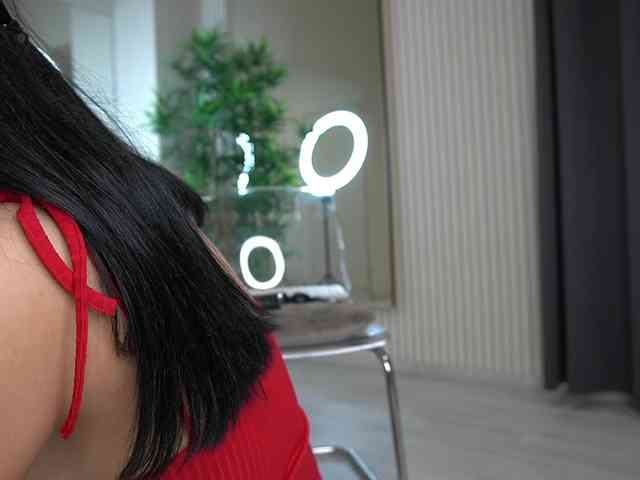 JessycaBanks webcam