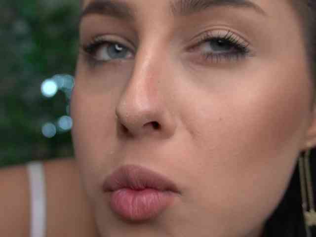 JessycaBanks webcam