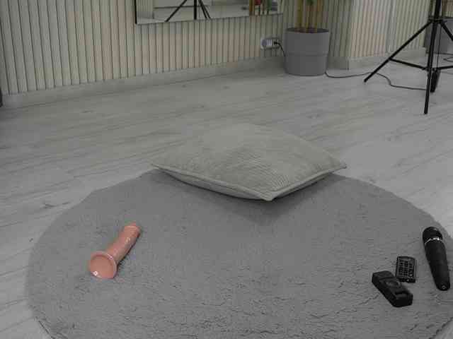 JessycaBanks webcam