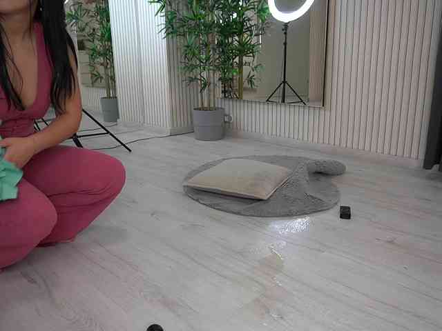 JessycaBanks webcam