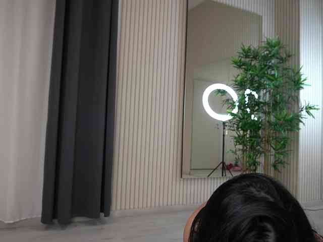 JessycaBanks webcam