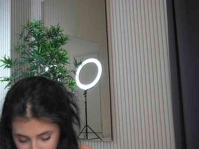JessycaBanks webcam