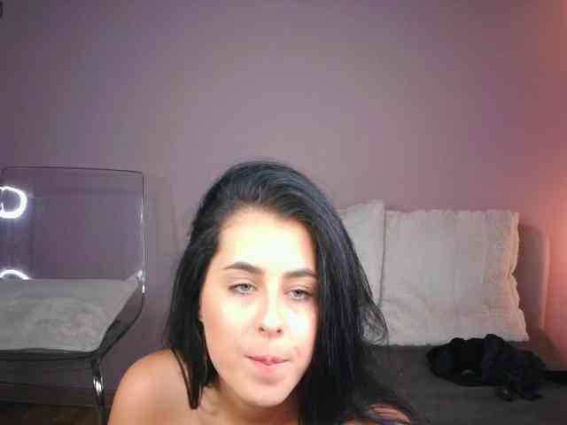 JessycaBanks webcam