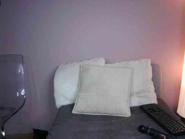 JessycaBanks webcam