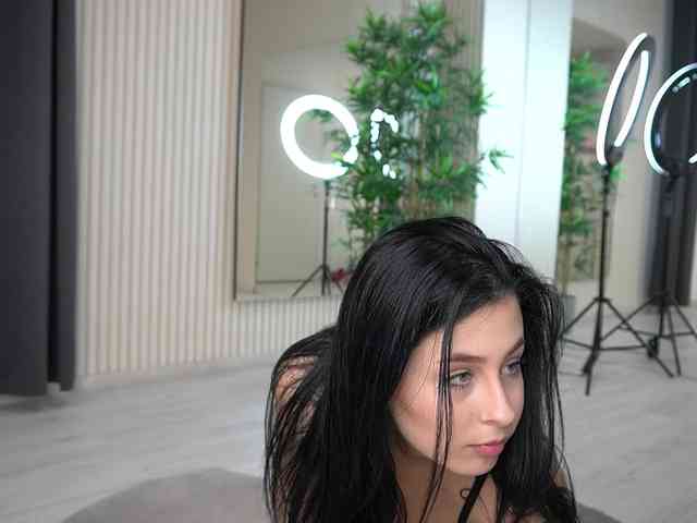 JessycaBanks webcam