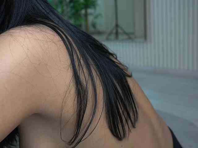 JessycaBanks webcam