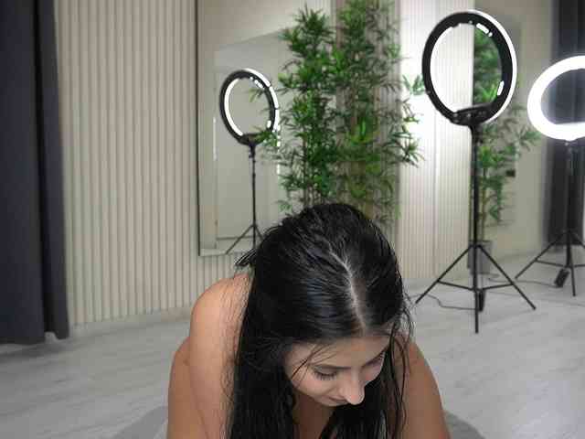 JessycaBanks webcam