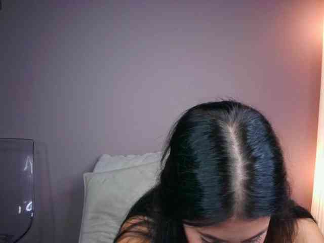 JessycaBanks webcam
