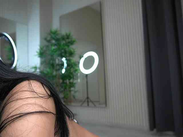 JessycaBanks webcam