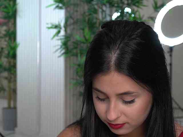 JessycaBanks webcam