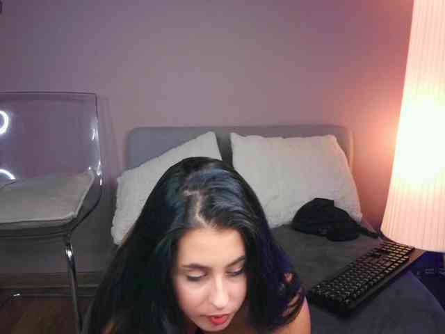 JessycaBanks webcam