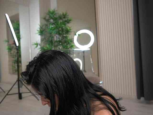JessycaBanks webcam