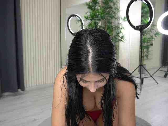 JessycaBanks webcam