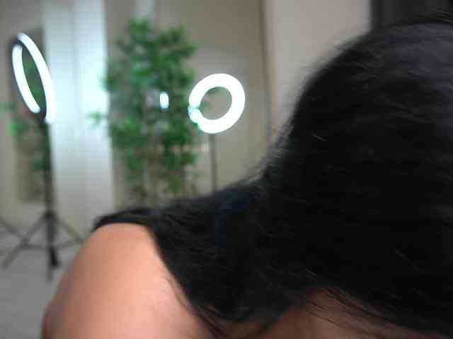 JessycaBanks webcam