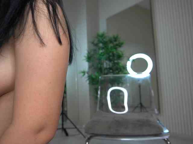 JessycaBanks webcam