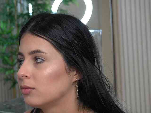 JessycaBanks webcam