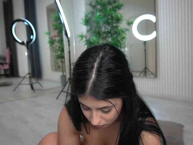 JessycaBanks webcam