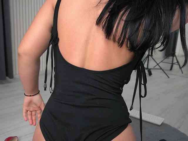 JessycaBanks webcam