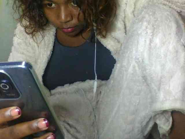 Kaysha12 webcam