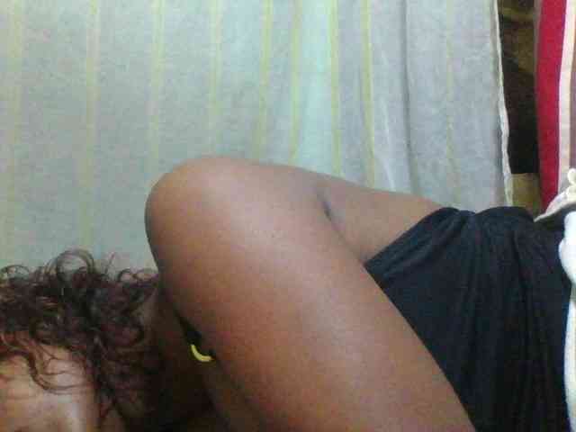 Kaysha12 webcam