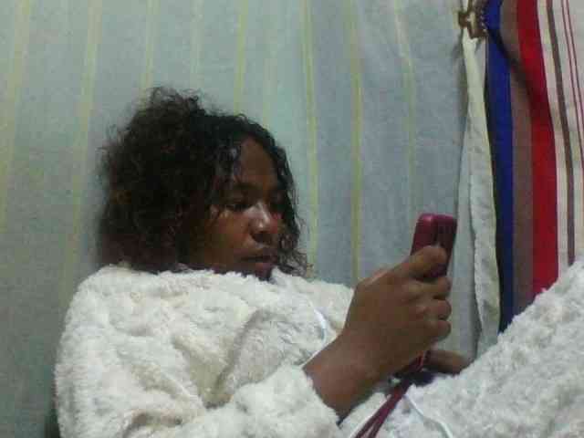 Kaysha12 webcam