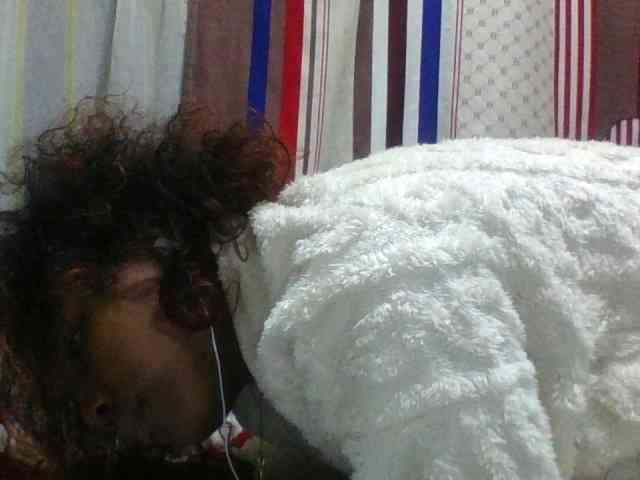 Kaysha12 webcam