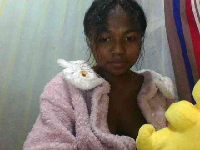 Kaysha12 webcam