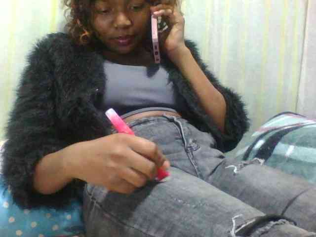 Kaysha12 webcam
