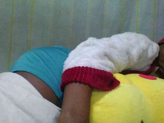 Kaysha12 webcam