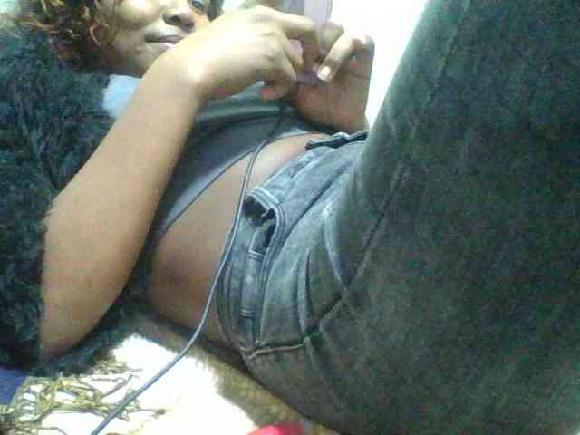 Kaysha12 webcam