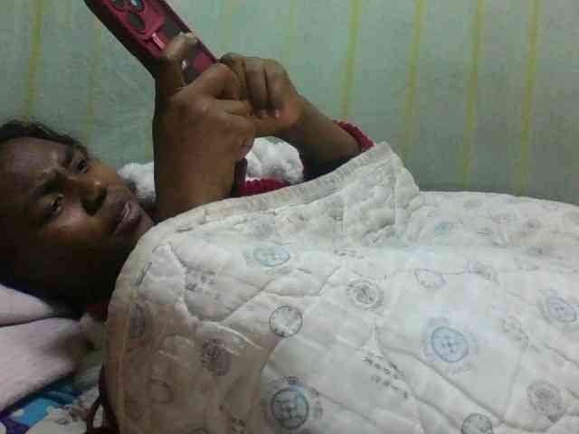 Kaysha12 webcam