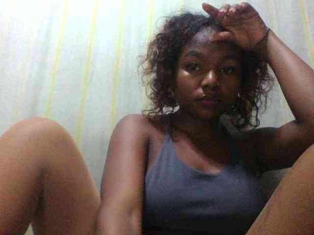 Kaysha12 webcam