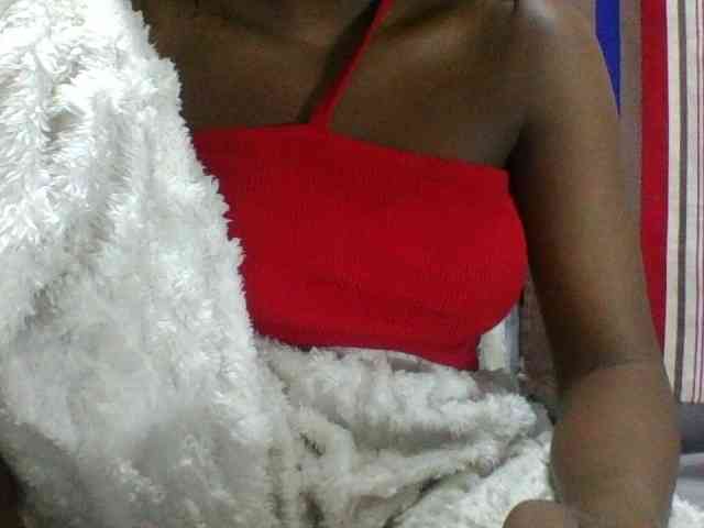 Kaysha12 webcam