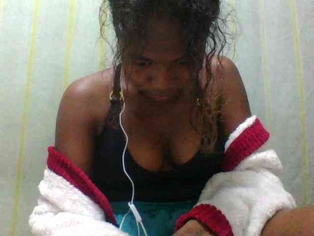 Kaysha12 webcam