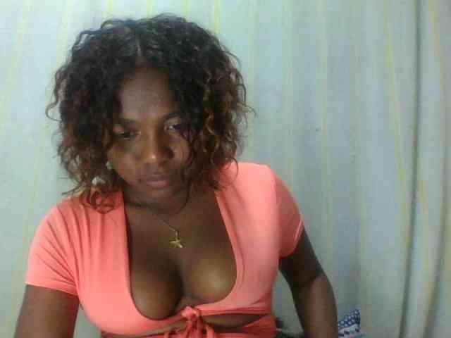 Kaysha12 webcam