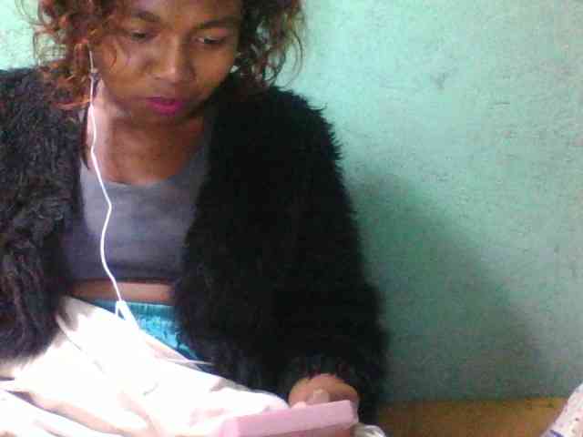 Kaysha12 Live Webcam on BongaCams