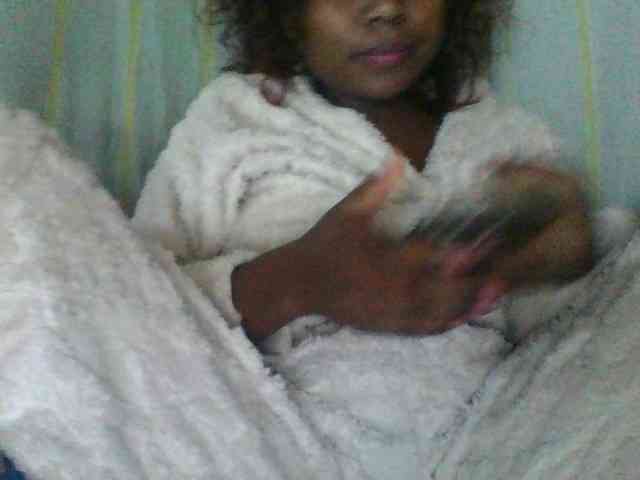 Kaysha12 webcam