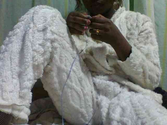 Kaysha12 webcam