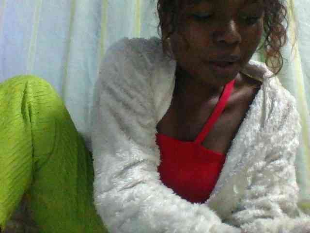 Kaysha12 webcam