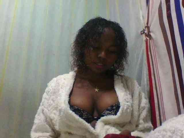 Kaysha12 webcam