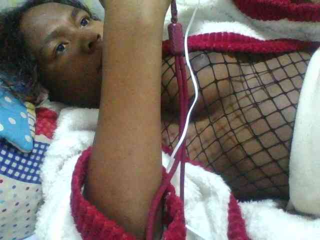 Kaysha12 webcam